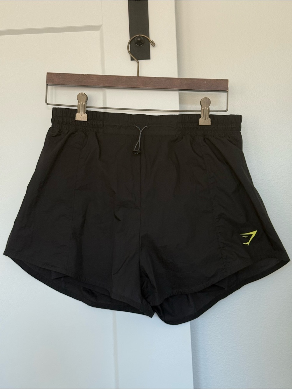 Gymshark Shorts with Biker Short Liner
